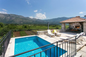 Villa Petrosa